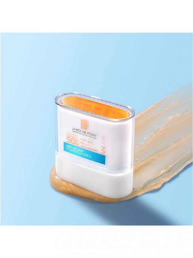 La Roche-Posay Anthelios UV Air  Vitamin Sun Stick SPF50+9G