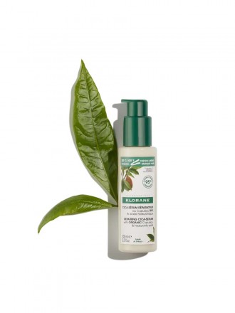 Klorane Capilar Serum Cupuacu 100ml