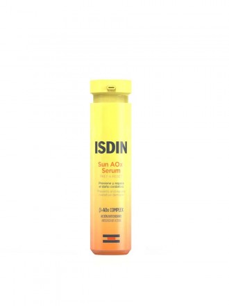 Isdin Sun Aox Serum Prep&Reset 30ml