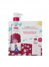 Letifem Pediatrico Gel Intimo 250 ml com Oferta de Creme Vulvar 30ml PROMO