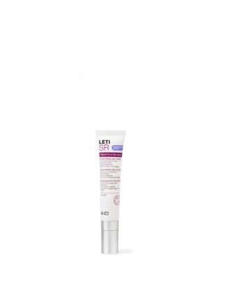 Leti SR Gel Contorno Olhos Anti-Vermelhidao 15ml