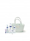 Mustela Kit Cesta Essenciais Bebe Menta