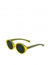 Mustela Oculos Abacate 0-2A Amarelo