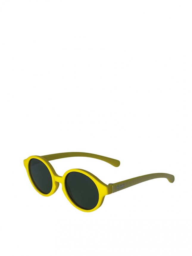 Mustela Oculos Abacate 0-2A Amarelo