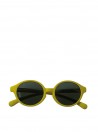 Mustela Oculos Abacate 0-2A Amarelo