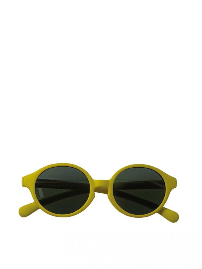 Mustela Oculos Abacate 0-2A Amarelo
