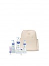 Mustela Kit Mala Maternidade Bege