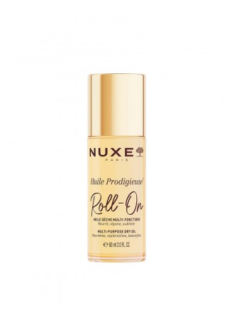 Nuxe Huile Prodigieuse Roll-On  60 ml