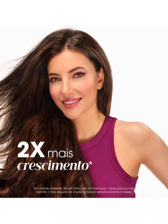 Klorane Capilar Quinina S�rum Acelerador de Crescimento 100ml