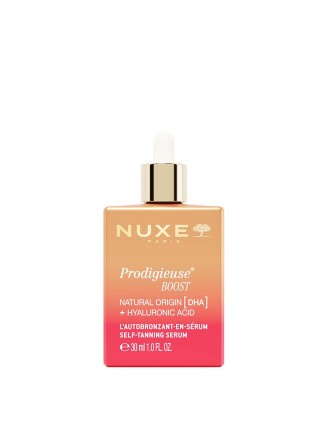 NUXE Prodigieuse Boost Sérum Auto-Bronzeador 30 ml NUXE Prodigieuse Boost Sérum Auto-Bronzeador 30 ml