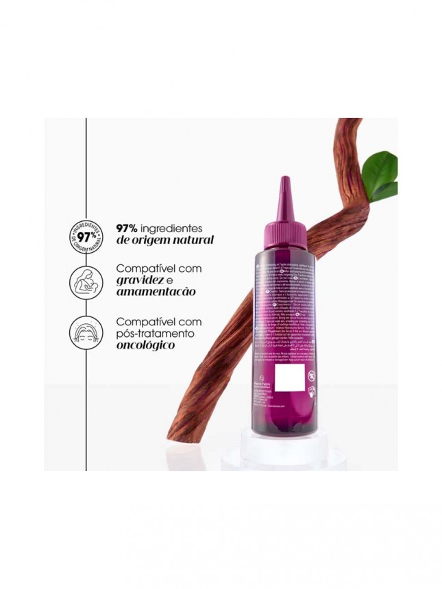 Klorane Capilar Quinina S�rum Acelerador de Crescimento 100ml