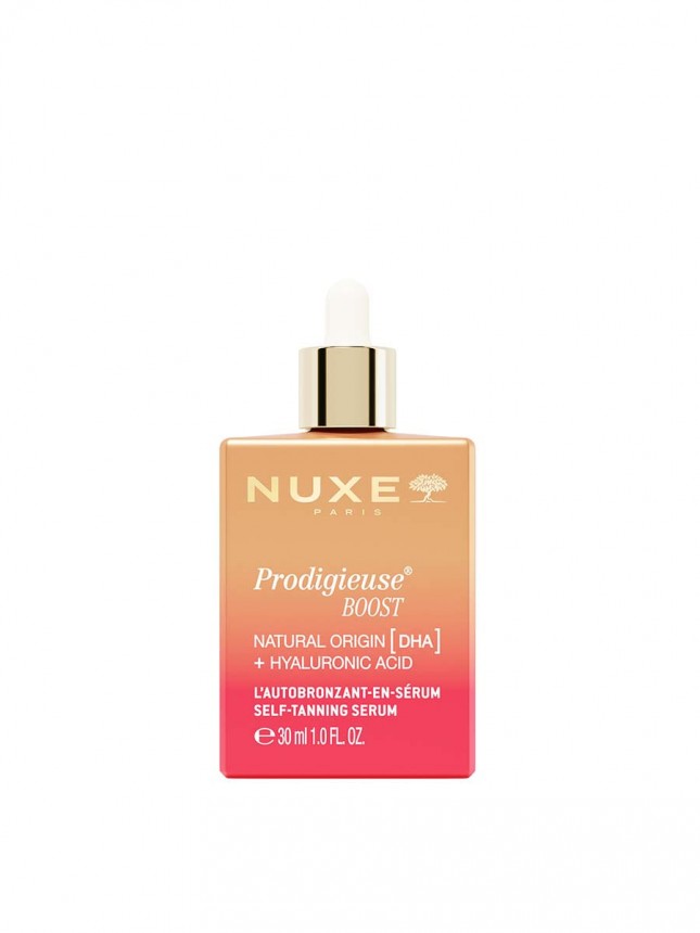 NUXE Prodigieuse Boost S�rum Auto-Bronzeador 30 ml