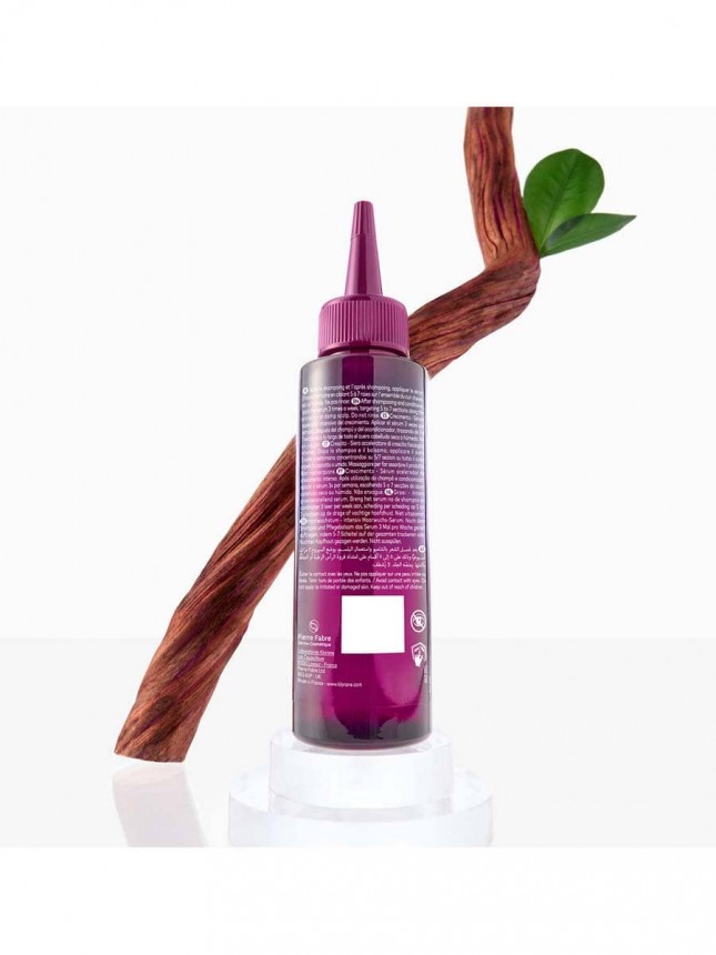 Klorane Capilar Quinina S�rum Acelerador de Crescimento 100ml