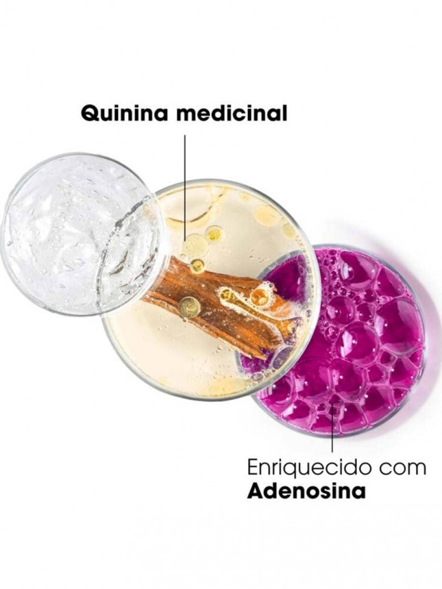 Klorane Capilar Quinina S�rum Acelerador de Crescimento 100ml