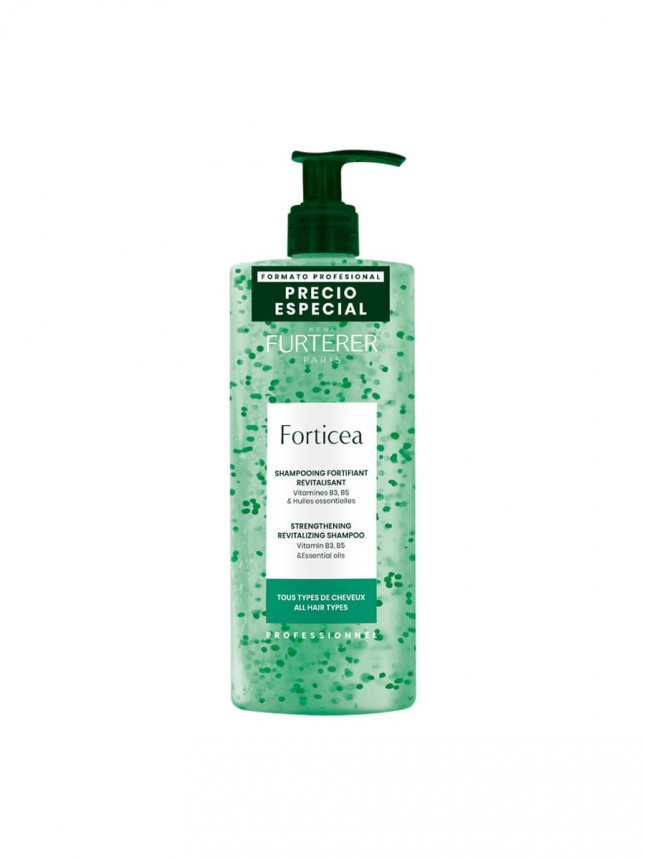 Rene Furterer Forticea Champo Energia 500ml