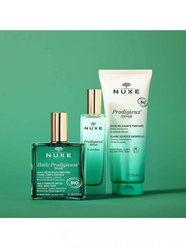 Nuxe Prodigieux N�roli Le Parfum 50ml