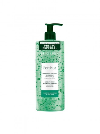 Rene Furterer Forticea Champo Energia 500ml Rene Furterer Forticea Champo Energia 500ml