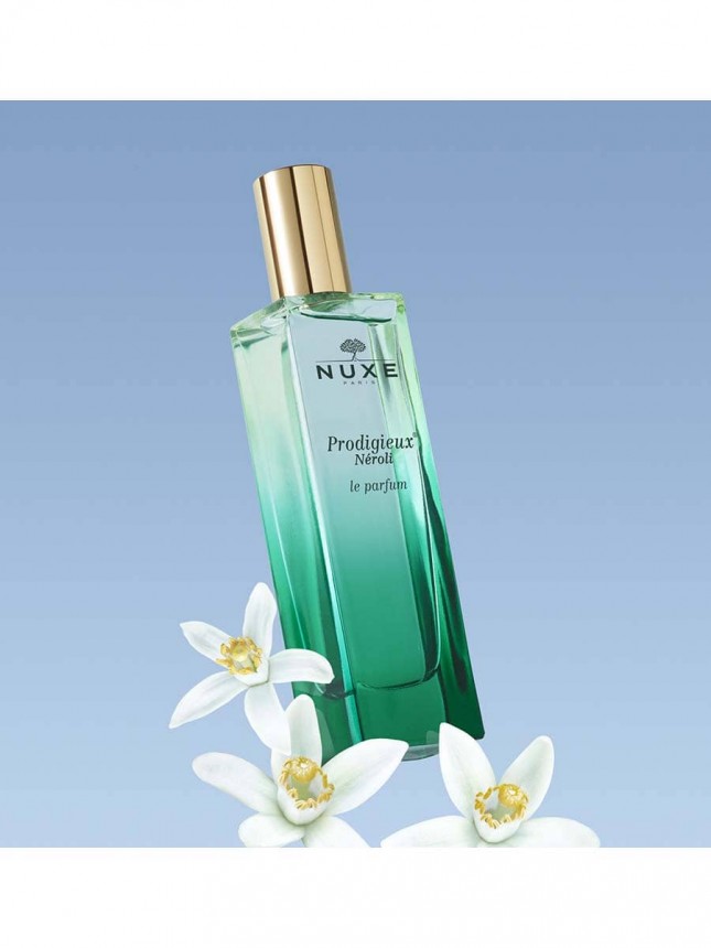 Nuxe Prodigieux N�roli Le Parfum 50ml