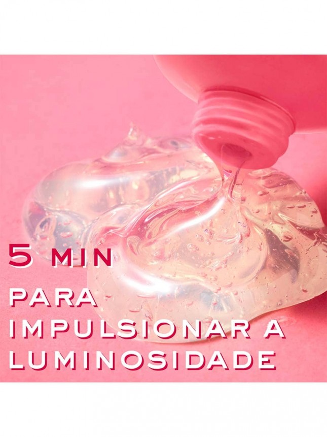 Nuxe Prodigieuse Boost M�scara Detox 75ml
