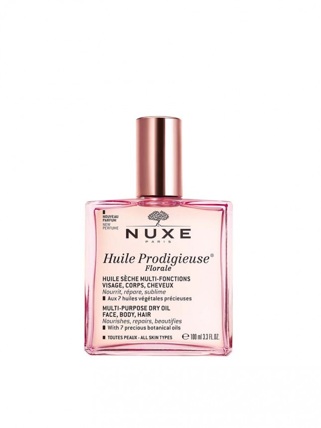 Nuxe Huile Prodigieuse Florale