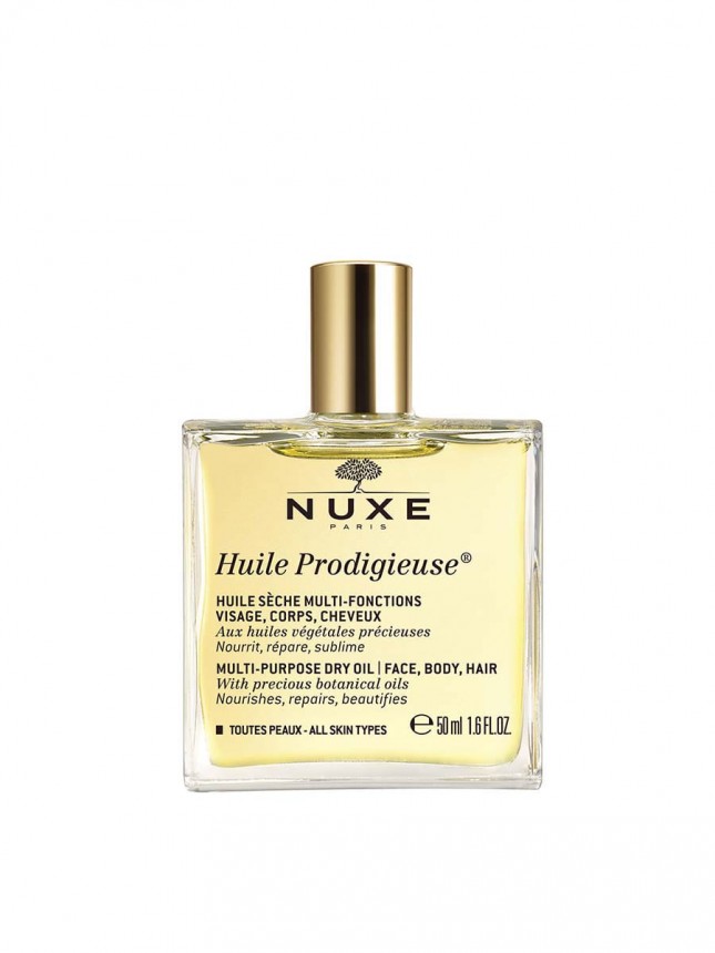 Nuxe Huile Prodigieuse 