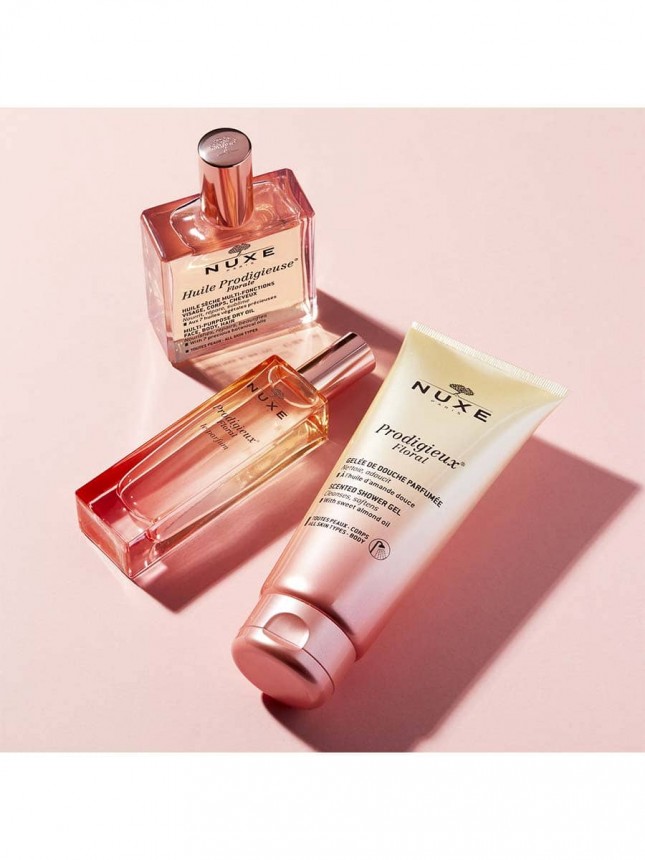 Nuxe Huile Prodigieuse Florale