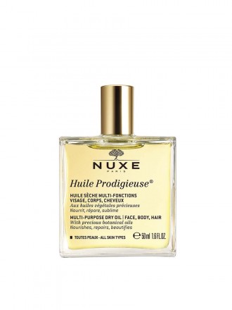 Nuxe Huile Prodigieuse 