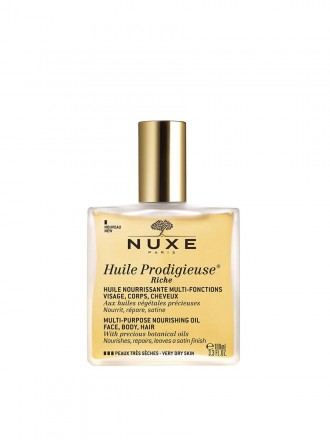 Nuxe Huile Prodigieuse Riche 100 ml