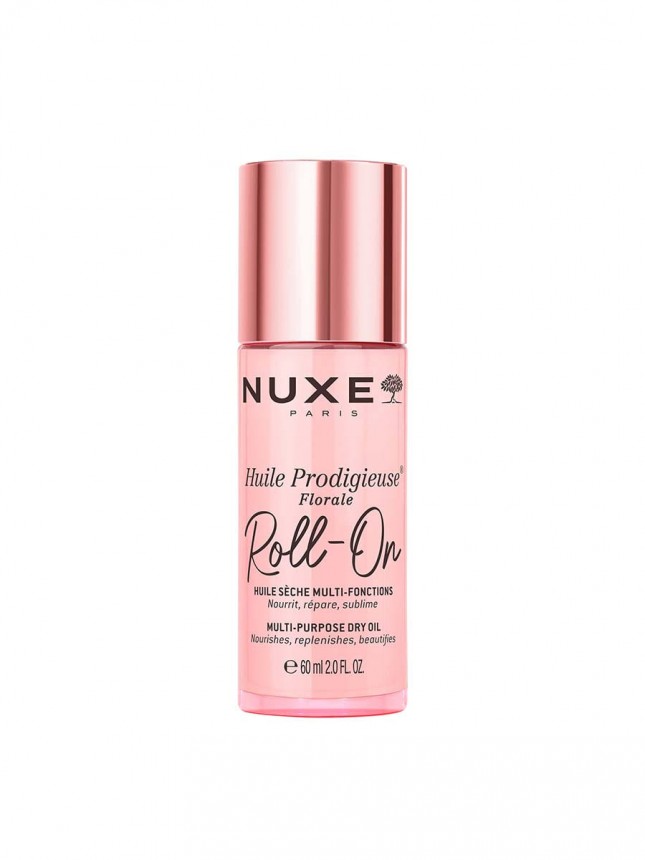 Nuxe Prodigieuse Aceite Floral Roll-On 60 ml