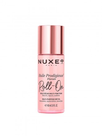 Nuxe Prodigieuse Oleo Floral Roll-On 60 ml