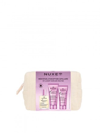 Nuxe Kit de viaje Hair Prodigieux 2025