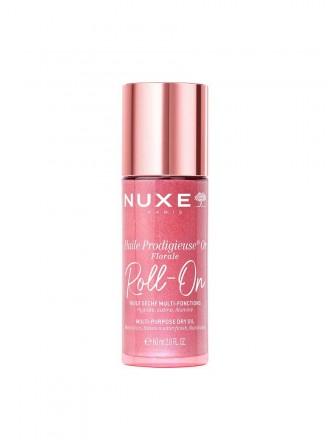 Nuxe Prodigieuse Or Oleo Floral Roll-On 60ml