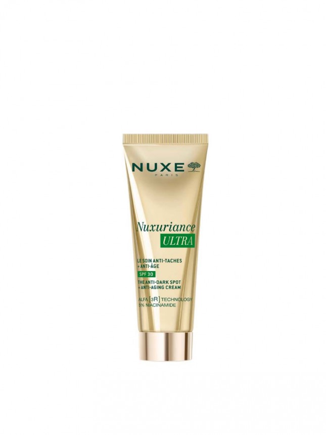 Nuxe Men Bost Deo Roll-On 2 x 50ml