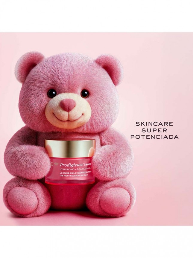Nuxe Prodigieuse Hyalu Boost Balsamo noite 50ml