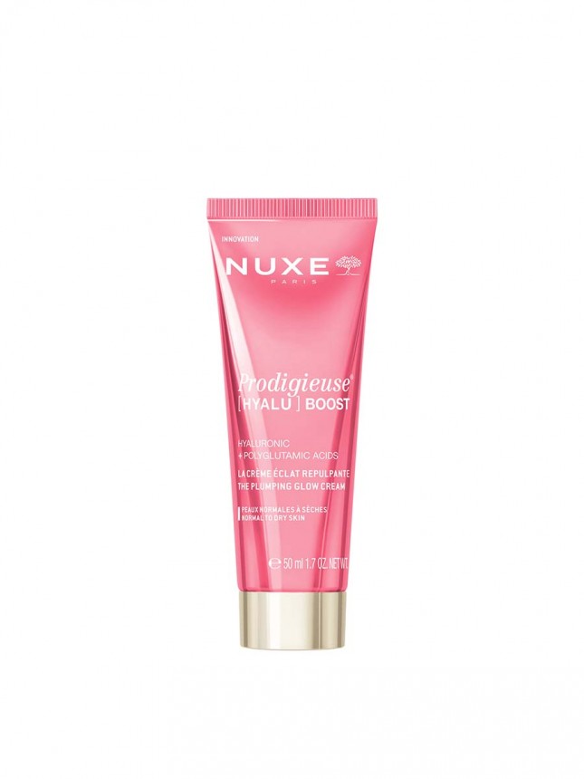 Nuxe Prodigieuse Hyalu Boost Crema 50 ml