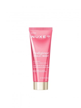 Nuxe Prodigieuse Hyalu Boost Gel Creme 50ml