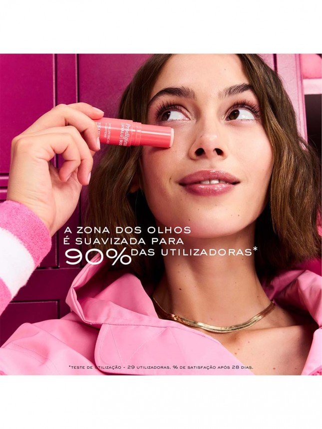 Nuxe Prodigieuse Hyaluboost Stick Olhos 85g