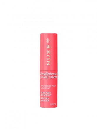 Nuxe Prodigieuse Hyaluboost Stick Olhos 85g Nuxe Prodigieuse Hyaluboost Stick Olhos 85g