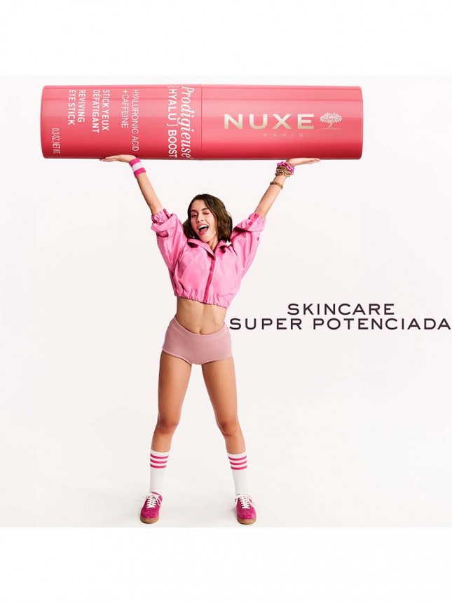 Nuxe Prodigieuse Hyaluboost Stick Olhos 85g