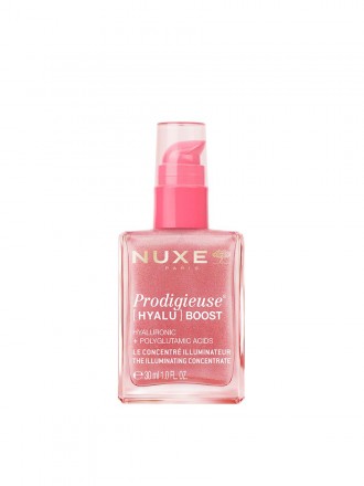 Nuxe Prodigieuse Hyalu Boost Concentrado 30ml