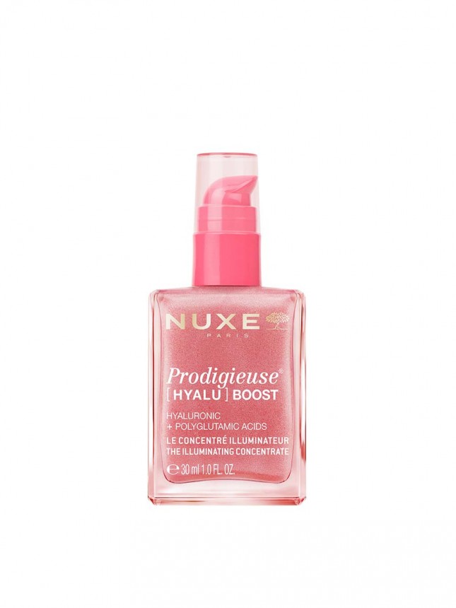 Nuxe Prodigieuse Hyalu Boost Concentrado 30ml