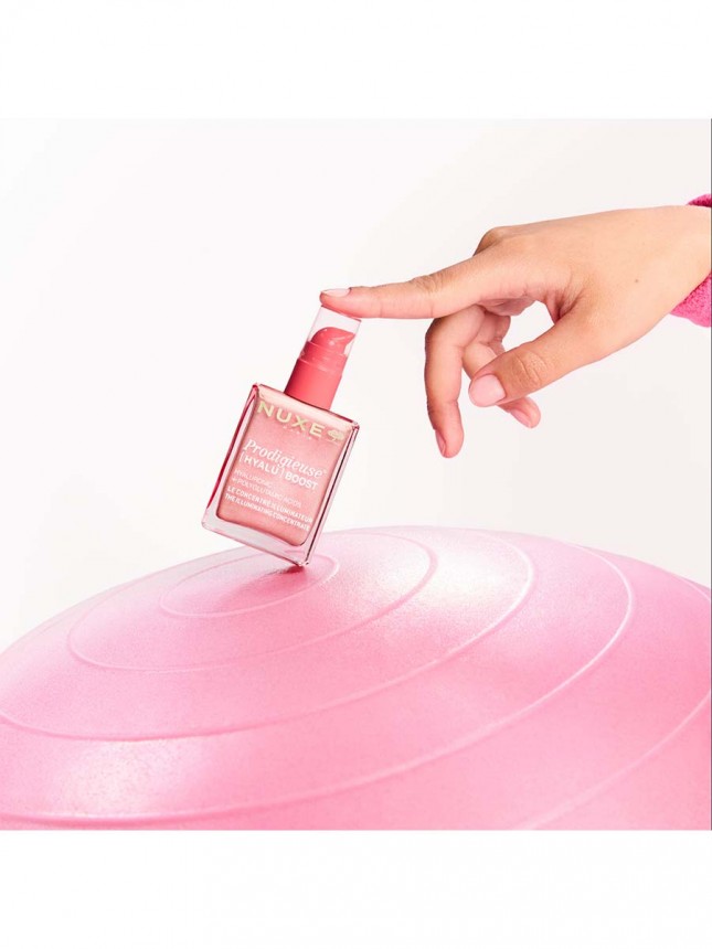 Nuxe Prodigieuse Hyalu Boost Concentrado 30ml