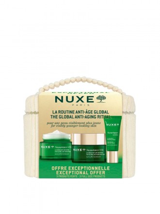 Nuxe Nuxuriance Ultra Ritual Antienvelhecimento