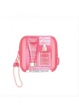 Nuxe Prodigieuse Hyalu Boost Bolsa Descoberta
