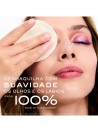 Nuxe Very Rose Desmaquilhante Bif�sico Olhos/L�bios 100ml