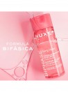 Nuxe Very Rose Desmaquilhante Bif�sico Olhos/L�bios 100ml