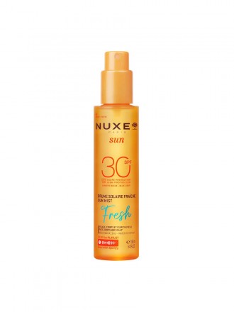 Nuxe Sun Bruma Solar Fresh SPF30 150ml Nuxe Sun Bruma Solar Fresh SPF30 150ml