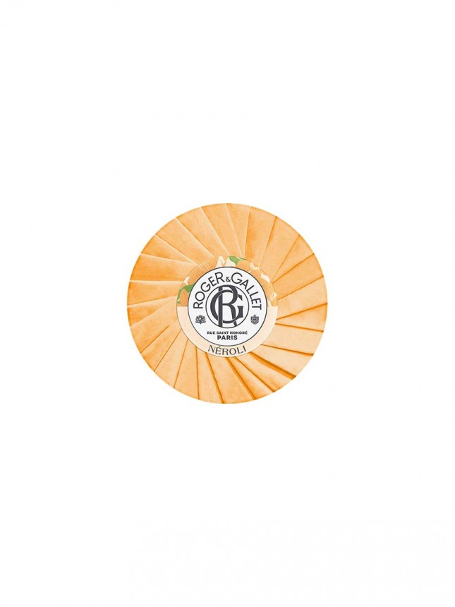 Roger & Gallet Neroli Sabonete 100G