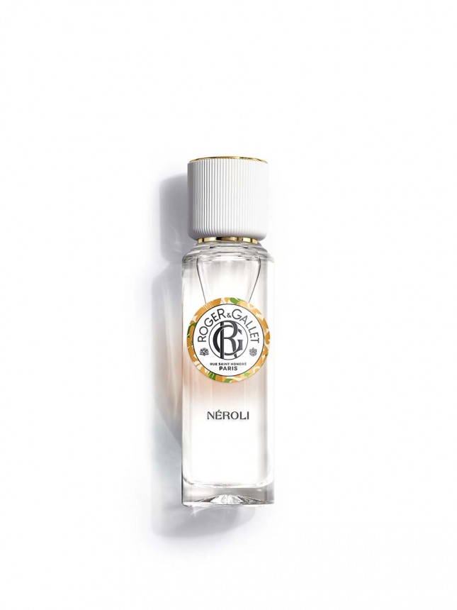 Roger & Gallet Neroli Agua Perfumada 30ml