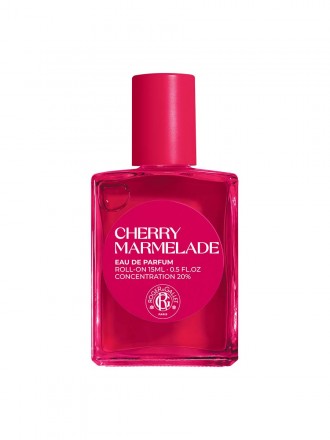 Roger & Gallet EDP Cherry Marmelade Roll On 15ml Roger & Gallet EDP Cherry Marmelade Roll On 15ml